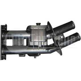 Клапан печки Mercedes Benz Sprinter W901-905 CDI  00-06, AutoTechteile, 100 8391, 85687