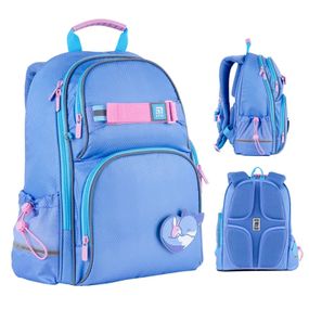 Рюкзак школьный Kite Education 100% Cute K24-702M-2 13.5 л