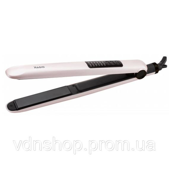 Плойка для випрямлення MAGIO MG-600, Топ випрямляч для волосся Праска видалення посічених кінчиків UL-28 | Зображення 3