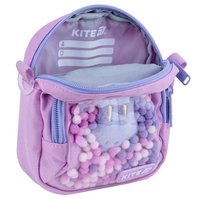 Сумка детская Kite Kids Cuty 2620 сумка-рюкзак (K25-2620) | Зображення 5