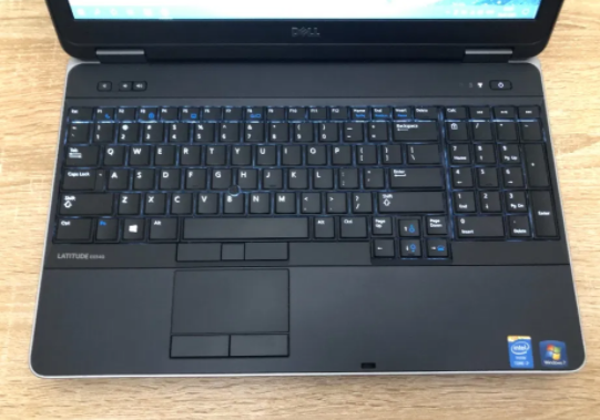 Ігровий Ноутбук DEll E6540 Core i7 4 ЯДРА HDD 500 RAM 8 ВІДЕО 2GB | Зображення 2