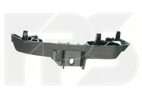 Ліве кріплення переднього бампера BMW 5 G30/G31, 51117385349