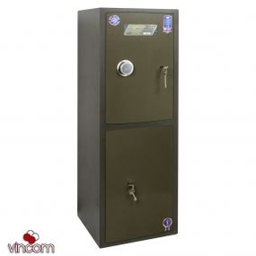 Сейф взломостойкий Safetronics NTR 61Е-Ms61Ms