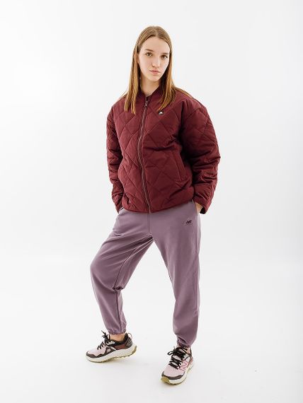 Штани New Balance Athletics Remastered | Зображення 3