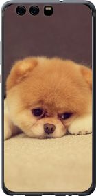 Чехол на Huawei P10 Boo 2 "890u-780-17620"