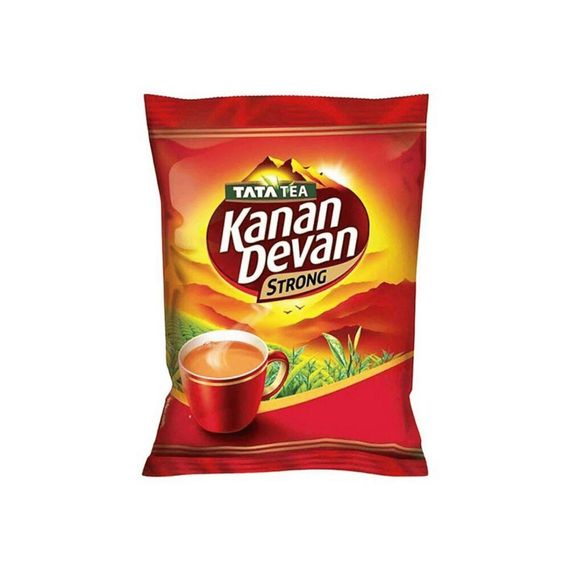 Чорний чай Tata Tea Kanan Devan порошковий чай (міцний) 1кг 8901052031559