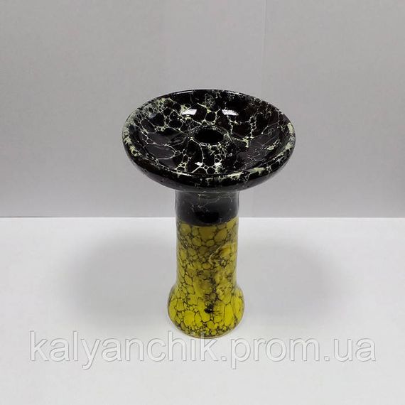 Чаша для кальяна 2x2Hookah Mosaic Medium Lime