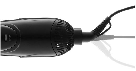 Фен-щітка Sencor SHS 8401BK | Зображення 5