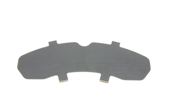 Колодки гальмівні передні Audi A3 Q2 Q3 Seat Skoda Octavia Kodiaq VW Golf Passat B8 12- +датчик  22-0578-3 | Зображення 5