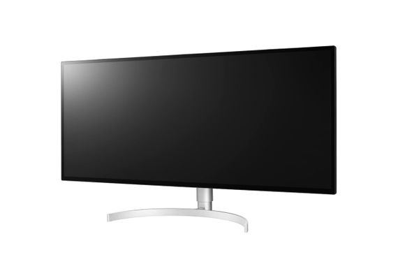 Монитор LCD 34&quot; LG 34WK95U-W 2xHDMI, DP, TBT, USB-C, MM, NanoIPS, 5160x2160, DCI-P3 98%, HDR600 (34WK95U-W) | Зображення 1