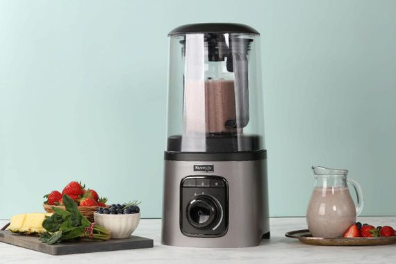 Блендер вакуумний Kuvings SV 500 red | Зображення 3