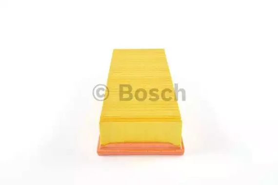 Фільтр повітряний VW POLO, SEAT CORDOBA, BOSCH (1457433058) | Зображення 2