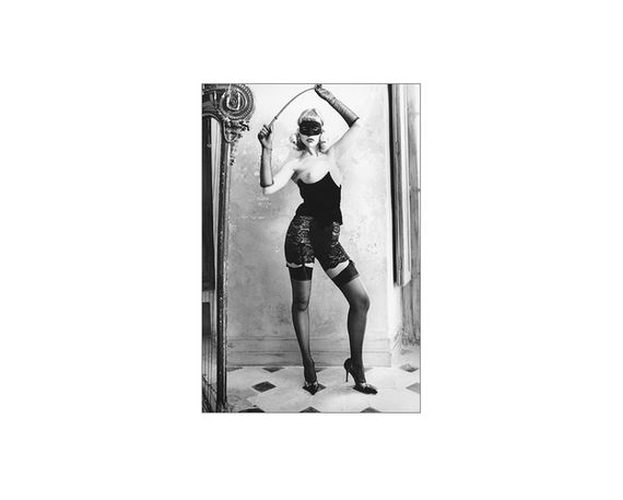 Найкращі фотографи світу книга Еллен фон Унверт Ellen Von Unwerth "Revenge" фотомистецтво книги з ілюстраціями | Зображення 4
