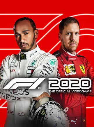 F1 2020 (PC) - Steam Key - LATAM