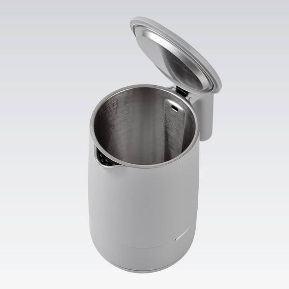 Електрочайник Maestro MR-037-GREY 1.7 л сірий | Зображення 2