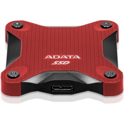 Накопитель SSD USB 3.2 512GB SD620 ADATA (SD620-512GCRD) | Зображення 3