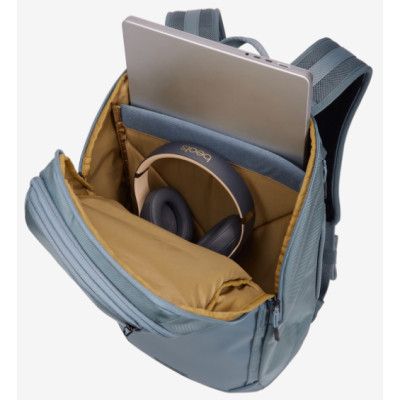 Рюкзак для ноутбука Thule 15.6&quot; Chasm 26L TCHB-215 Pond Gray (3204984) | Зображення 1