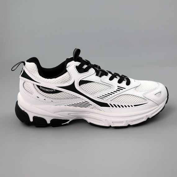 Кросівки чоловічі шкіряні 591328 Білі 41 42 43 44 45