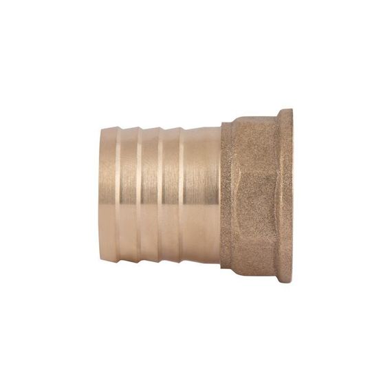 Штуцер Thermo Alliance Standart 25х3/4" ВР SD4262025 | Зображення 3