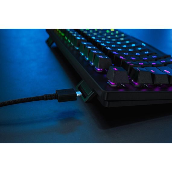 Клавіатура Razer Huntsman Tournament Edition (RZ03-03080100-R3M1) | Зображення 4