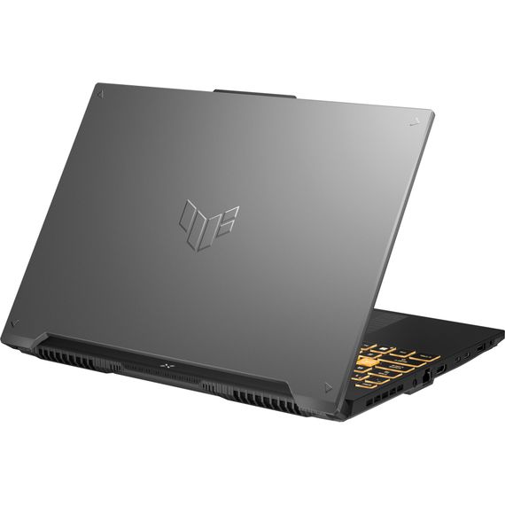 Ноутбук ASUS TUF Gaming F16 FX607VU-RL017 (90NR0N06-M00320) | Зображення 4
