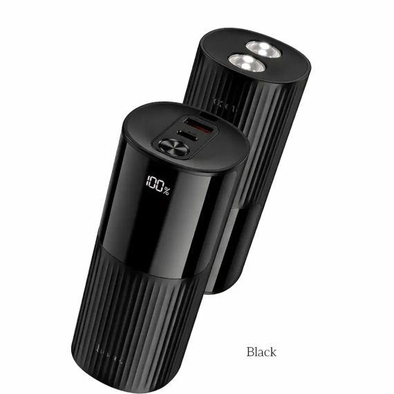 Портативний зарядний пристрій Power Bank 20000 mAh | 22.5W - Hoco J150