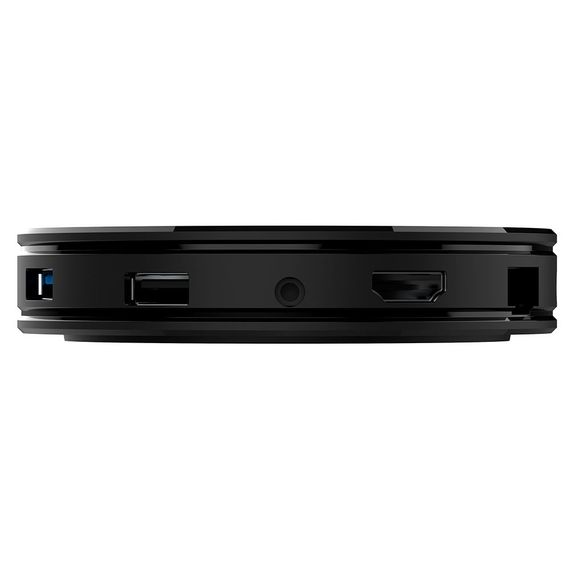 Smart TV приставка 8K XPRO G96 Max X4 (40769-G96 Max X4 8K_1987) | Зображення 7