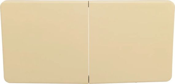 Стіл розкладаний Skif Outdoor Event M Бежевий 122x60x74 cm | Зображення 3