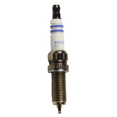 Свеча зажигания Bosch 0 242 135 518