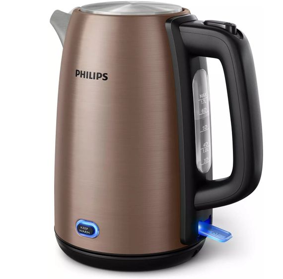 Philips Електрочайник HD9355/92 (HD9355/92) | Зображення 2