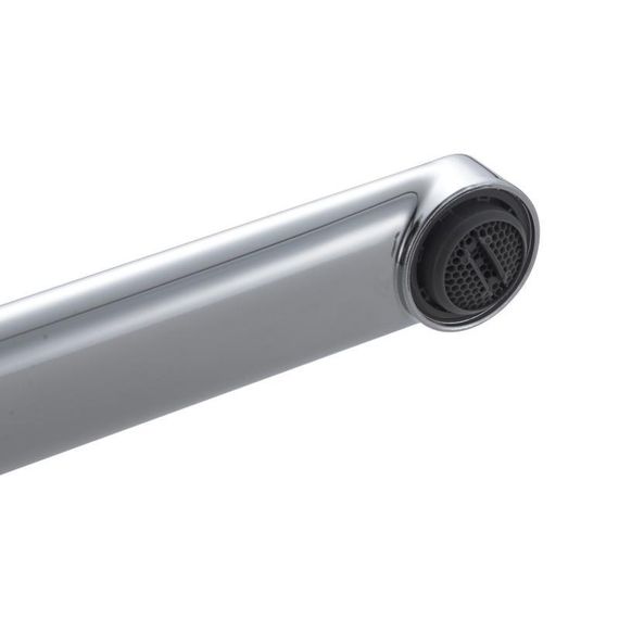 Душова система латунна універсальна Lidz Astra 1030 на три споживача (з виливом) (k35) LDAST1030CRM48086 Chrome | Зображення 6