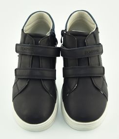 Кросівки H92-1 navy Apawwa 35, 23,5