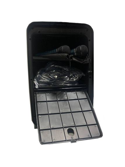 Активний комплект звукового обладнання Maximum Acoustics ARENA.380 | Зображення 8