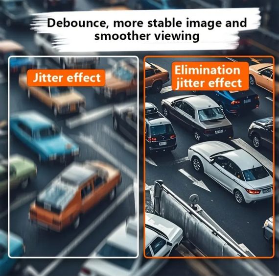 Медіаплеєр X96Q Android TV Box (2GB RAM + 16 GB ROM, 4K UHD, Wi-Fi) | Зображення 4