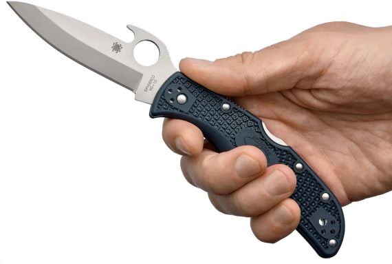 Ніж Spyderco Endela Emerson Opener | Зображення 4
