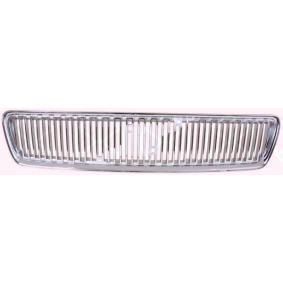 Решетка Радиатора Volvo V40  1995-2000 | Зображення 3