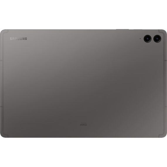 Планшет Samsung Galaxy Tab S9 FE+ Wi-Fi 128GB Gray (SM-X610NZAASEK) | Зображення 1