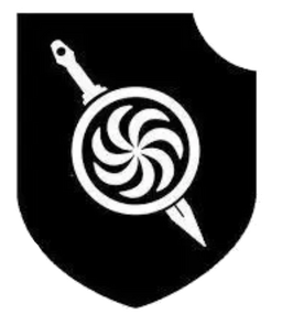 Шеврон Бергманн Bergmann