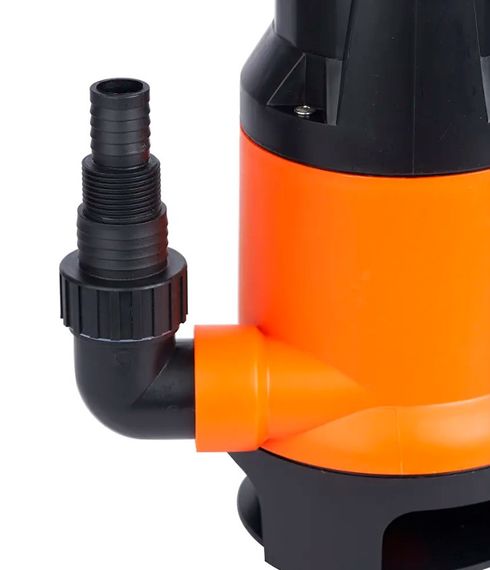 Дренажний насос Sequoia SSP550D | Зображення 2