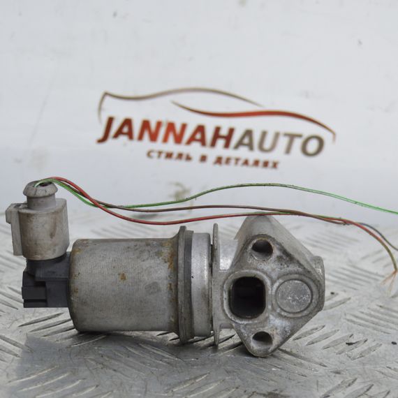 Клапан EGR Skoda Fabia 1.2 2003-2008 клапан ЕГР Шкода Фабія 03D131503B