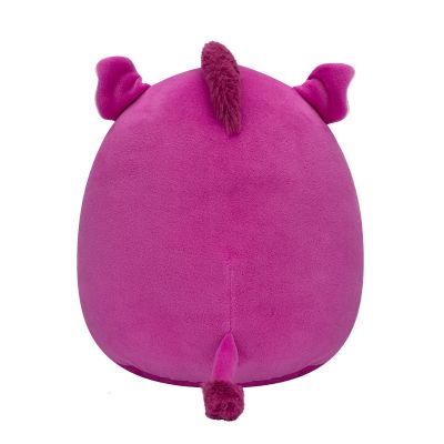 М&apos;яка іграшка Squishmallows Кабанчик Дженна 19 см (SQCR04127) | Зображення 3