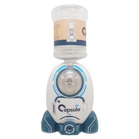 Детская бытовая техника "Кулер" 99556(White) звук, свет, пар