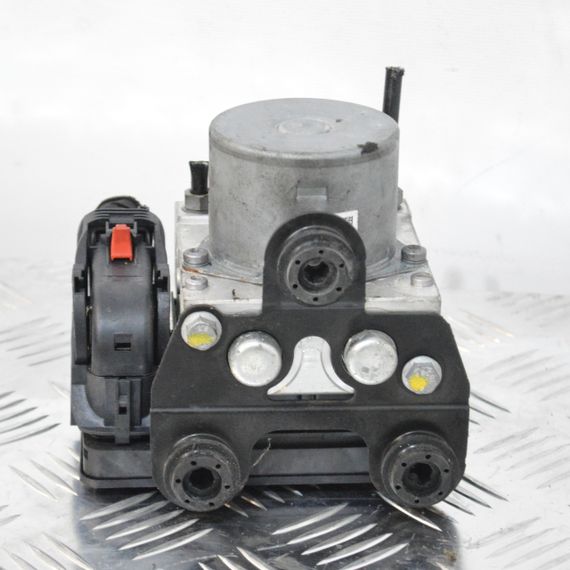 Блок управління ABS Skoda Rapid 2012-2019 Насос АБС Шкода Рапід 6R0614517BD | Зображення 2