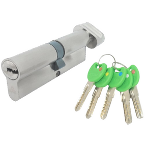 KEDR PLK циліндр ZINK M70ZC SN (35T*35)