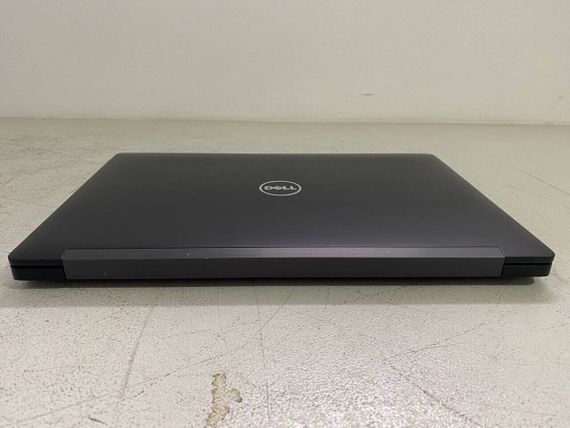 Ноутбук Dell Latitude 7480 / 14" (1920x1080) IPS / Intel Core i5-6300U (2 (4) ядра по 2.4 - 3.0 GHz) / 8 GB DDR4 / 256 GB SSD / Intel HD Graphics 520 / WebCam б/у | Зображення 5