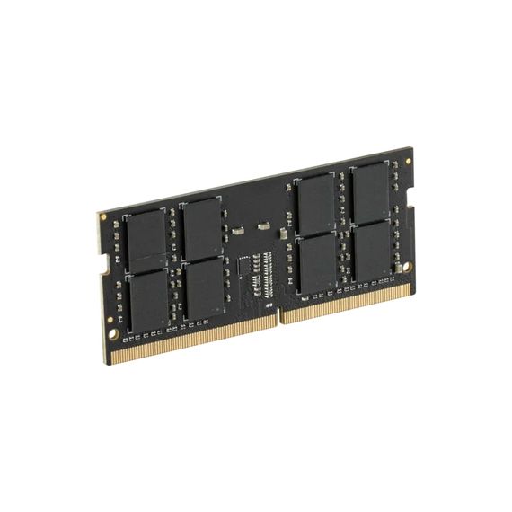 Модуль пам'яті для ноутбука SoDIMM DDR5 32GB (2x16GB) 5200 MHz eXceleram (E50320524242CSD) | Зображення 1