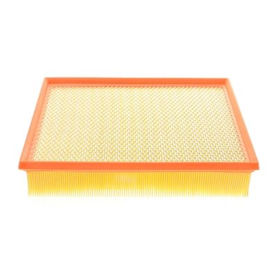 Воздушный фильтр для автомобиля Bosch F026400286 | Зображення 2