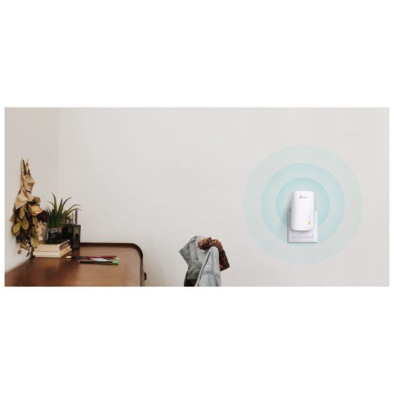 Ретранслятор TP-Link RE220 | Зображення 6