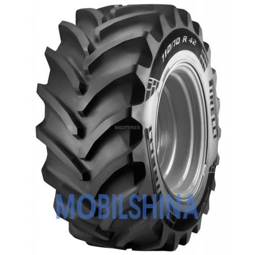 Всесезонные шины PIRELLI PHP:70 (с/х) (600/70R34 160D)