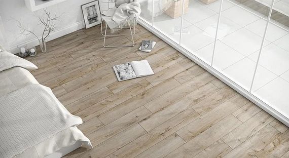 Ламінат Agt Meric Natura Line 8mm 32kl 4V | Зображення 1